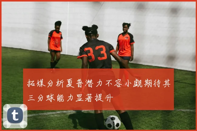 拓媒分析夏普潜力不容小觑期待其三分球能力显著提升